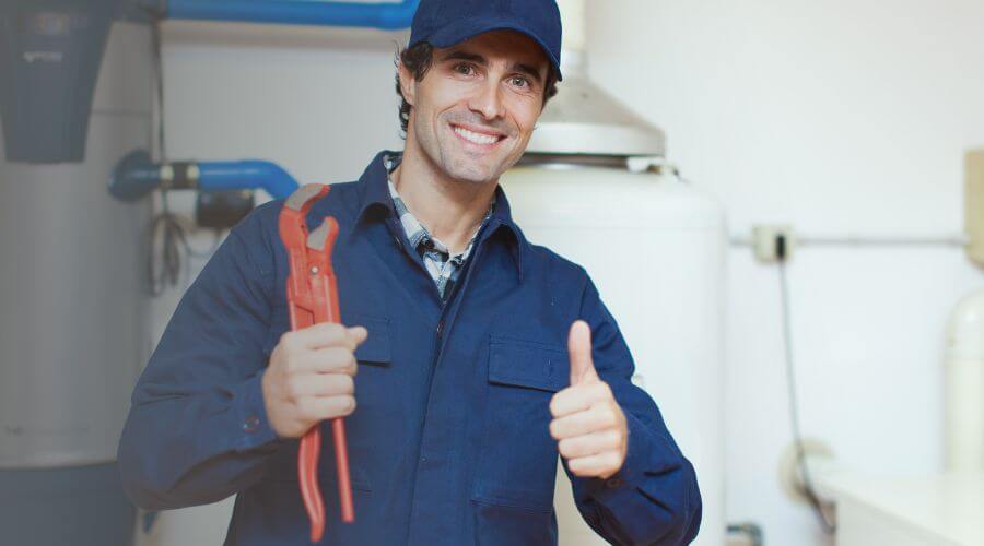 Professional Tankless Water Heater Installation in Bellflower, MO